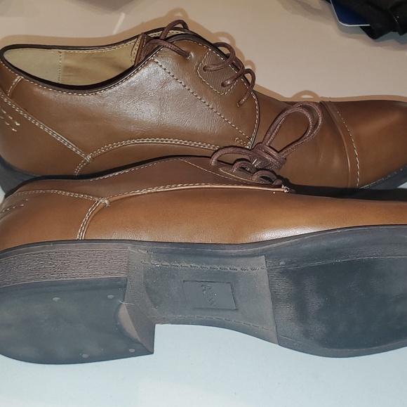 Guess Mens Dress Shoes - Picture 3 of 7